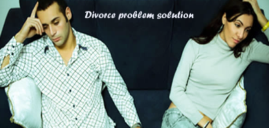 Divorce Problem Solution Astrology