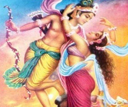 Kamdev Rati Mantra For Love