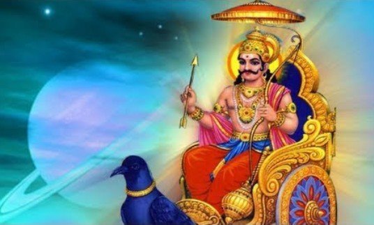 Shani Mantra To Destroy Enemy