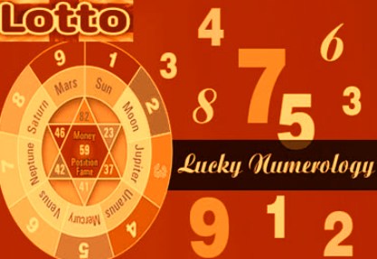 Lucky Lottery Numbers Based On Birthday